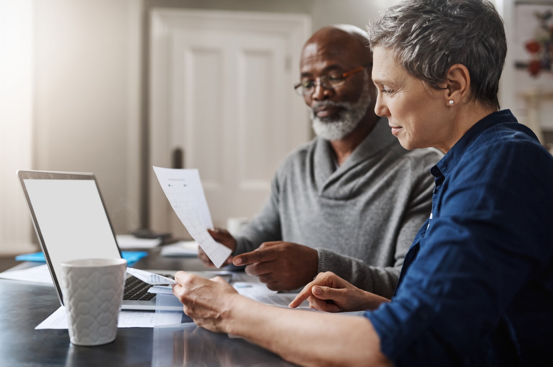 It's never too late to set a solid retirement strategy